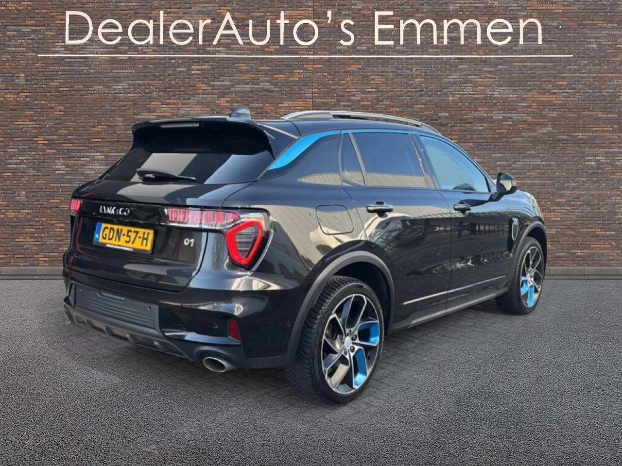 Hoofdafbeelding Lynk & Co 01