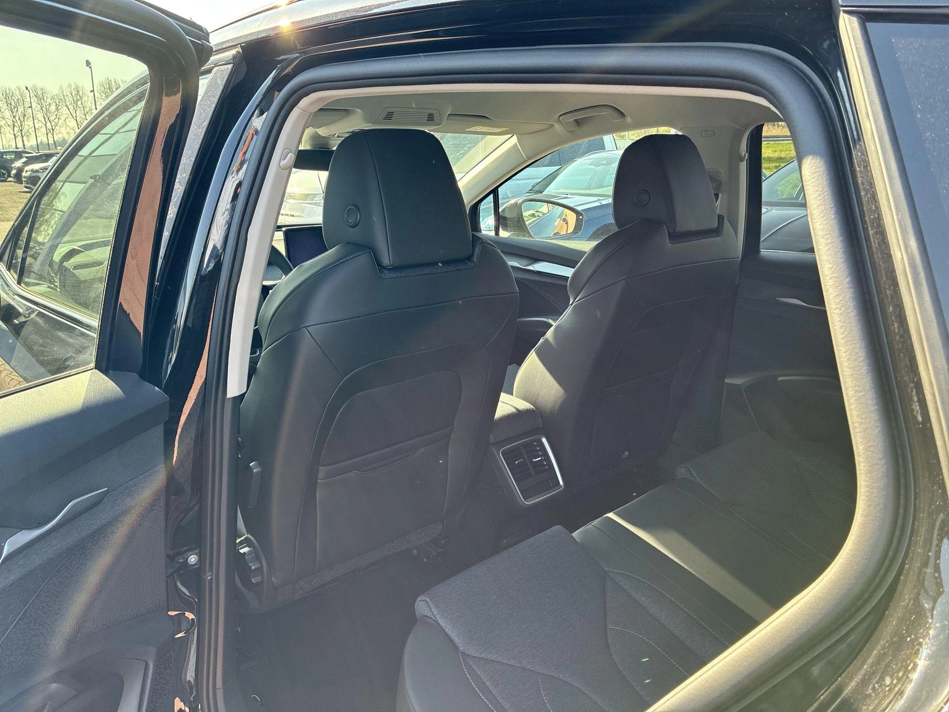 Hoofdafbeelding Škoda Elroq