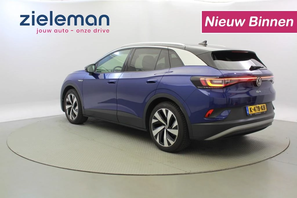 Hoofdafbeelding Volkswagen ID.4