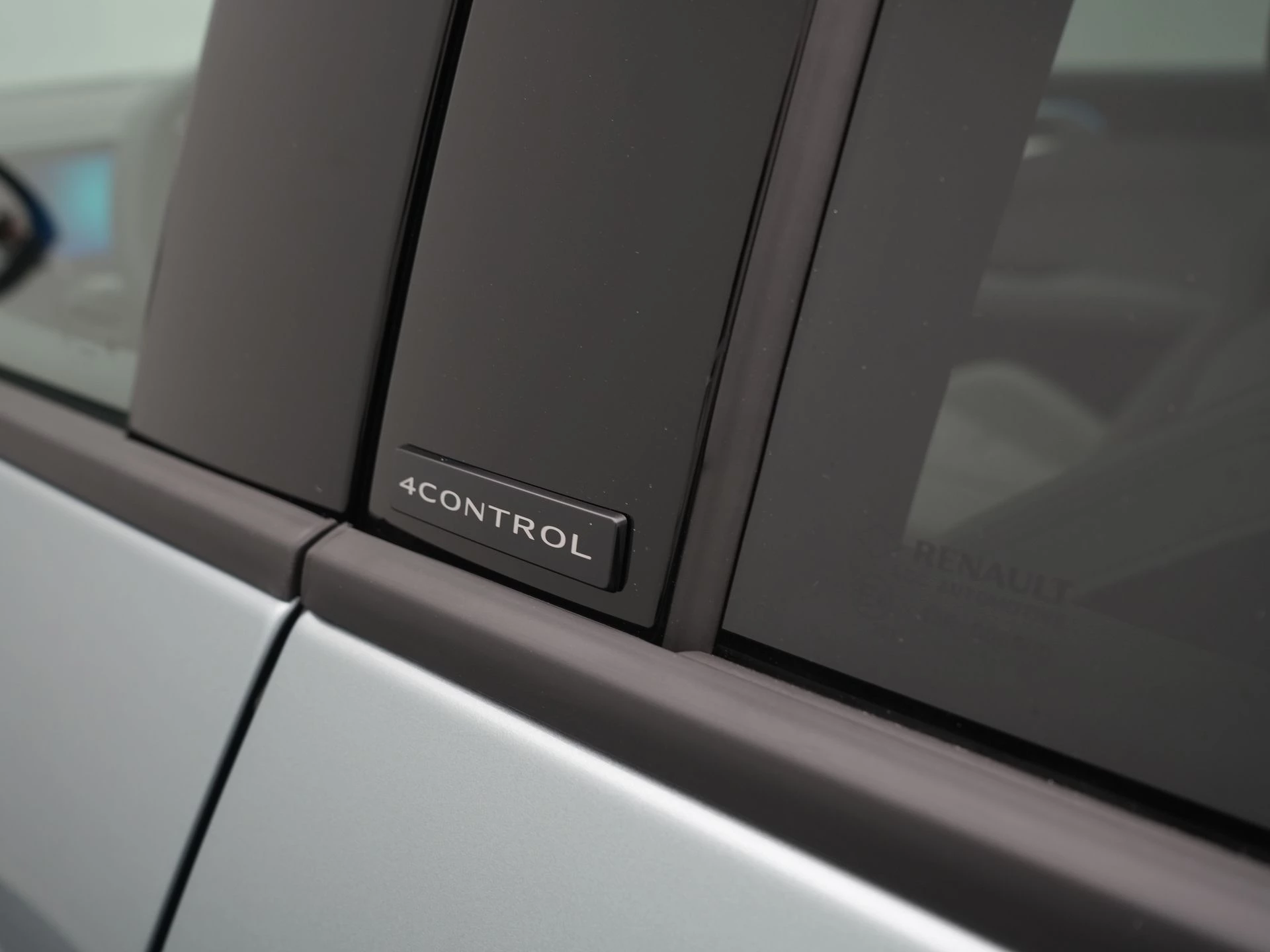 Hoofdafbeelding Renault Espace