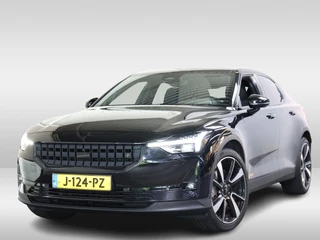 Polestar 2 Long Range Dual Motor Launch Edition 78kWh