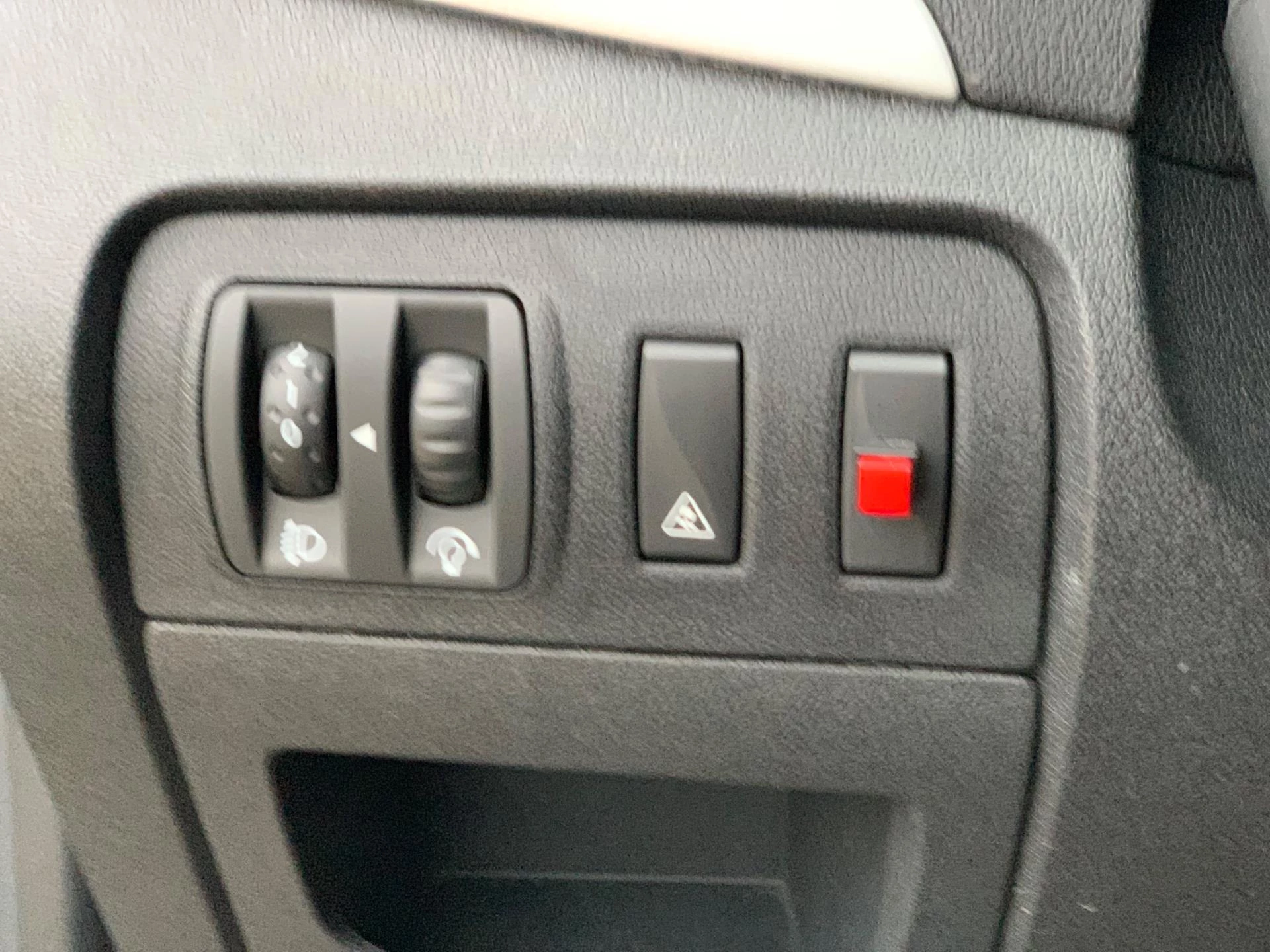 Hoofdafbeelding Renault Scénic