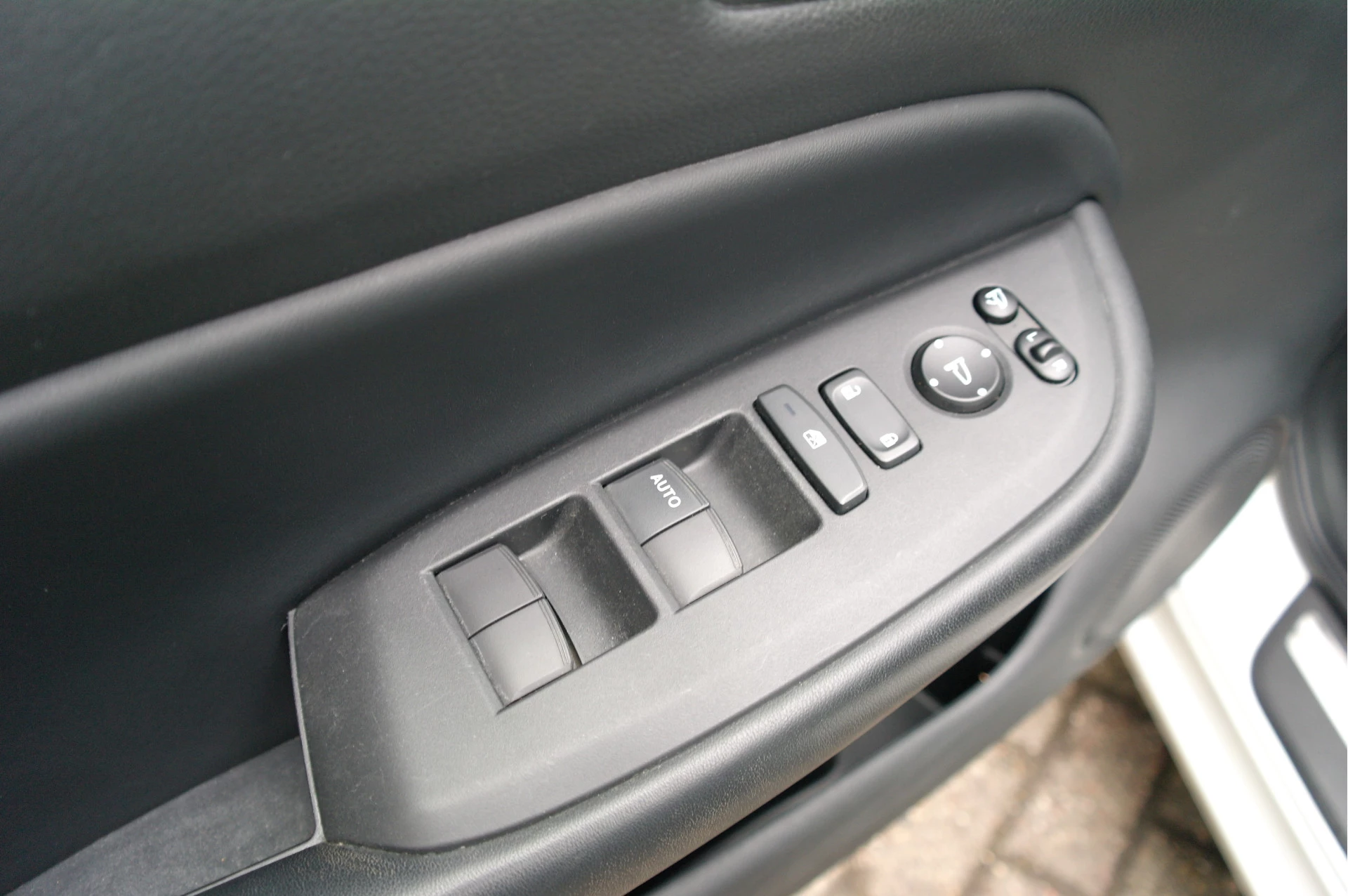 Hoofdafbeelding Honda Jazz