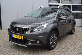 Peugeot 2008 1.2 Allure 110PK | Automaat | Camera | Navi