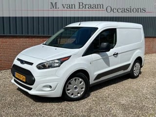 Ford Transit Connect 1.5 TDCI L1 3Persoons/Airco/94.000KM