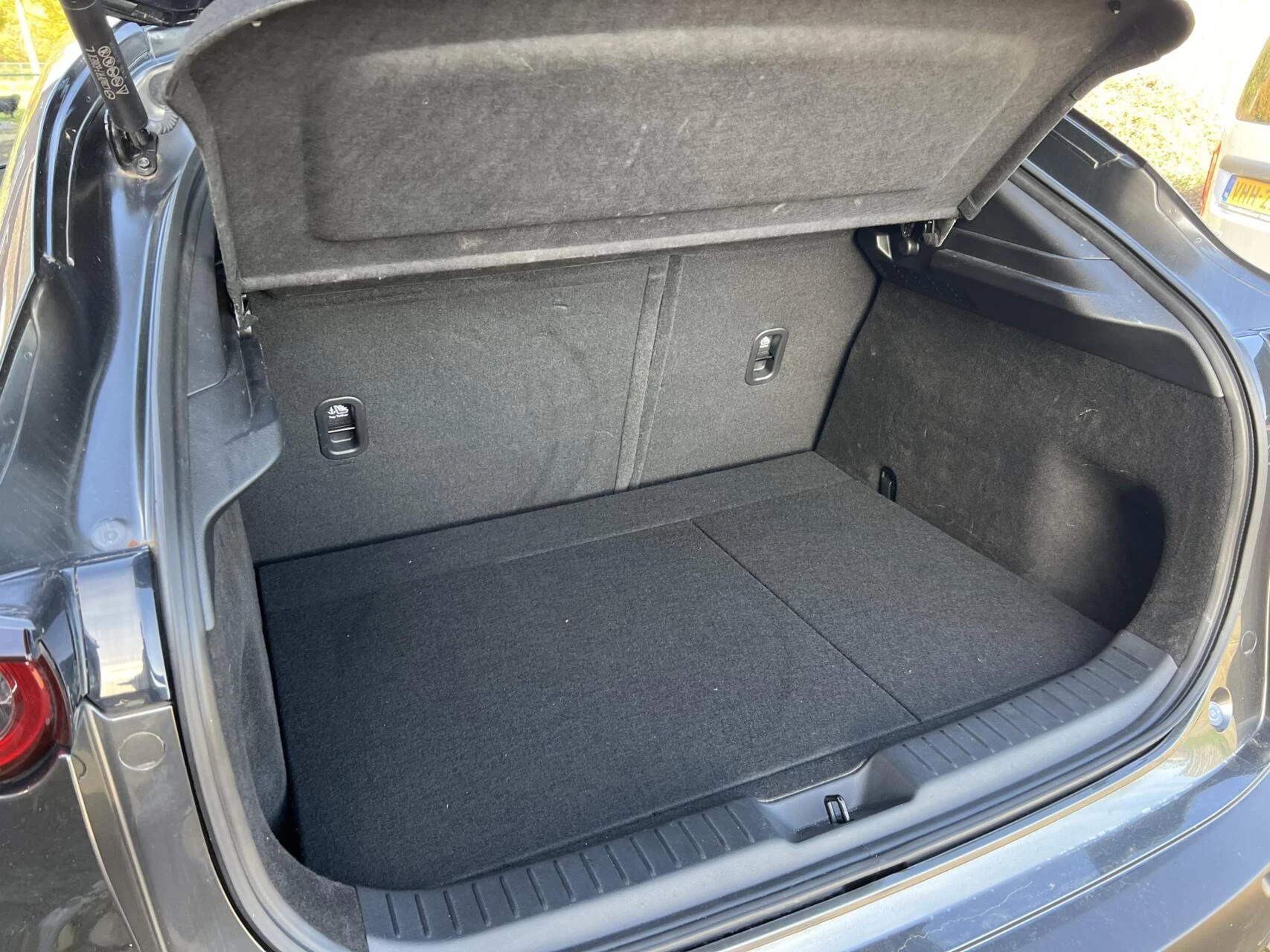 Hoofdafbeelding Mazda CX-30