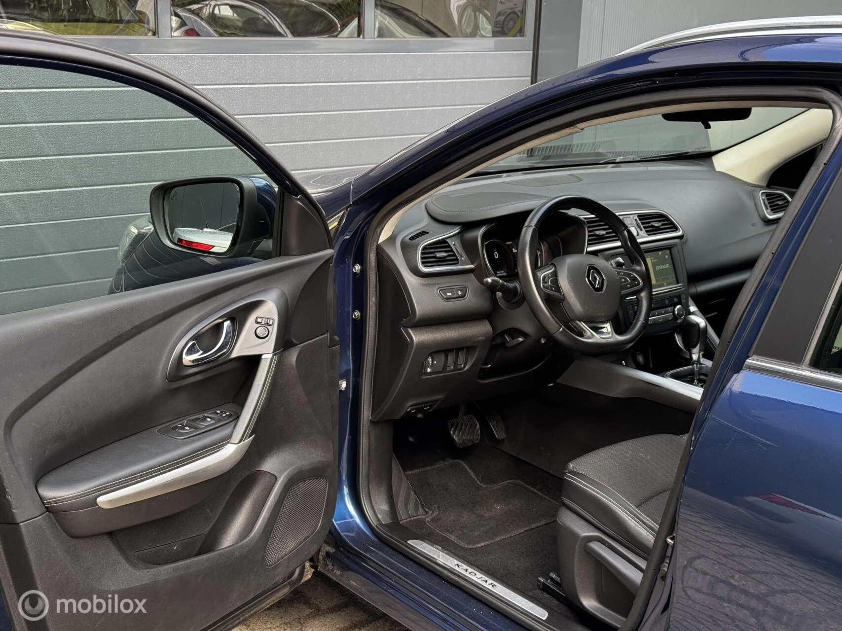 Hoofdafbeelding Renault Kadjar