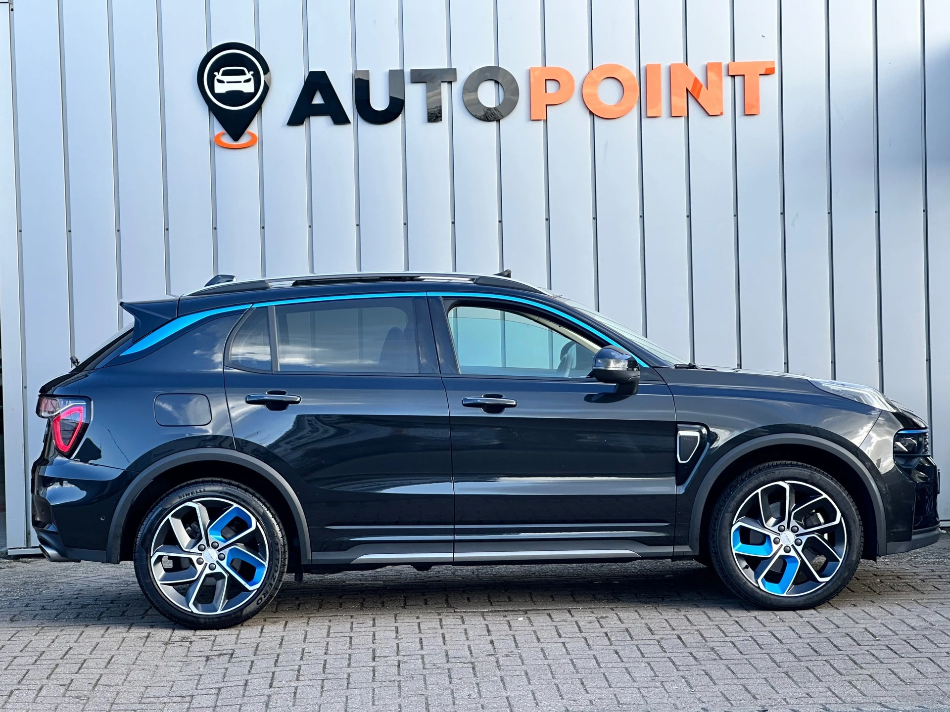 Hoofdafbeelding Lynk & Co 01