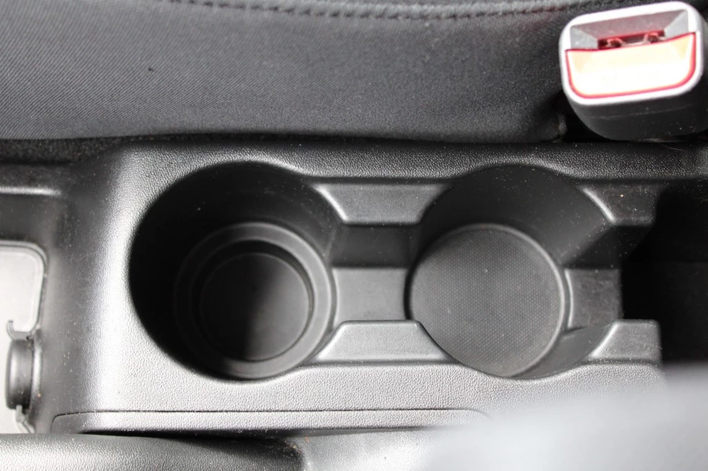 Hoofdafbeelding Hyundai ix20