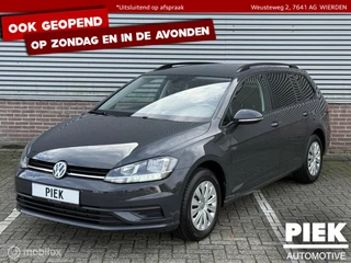 Volkswagen Golf Variant 1.0 TSI Comfortline NIEUWSTAAT