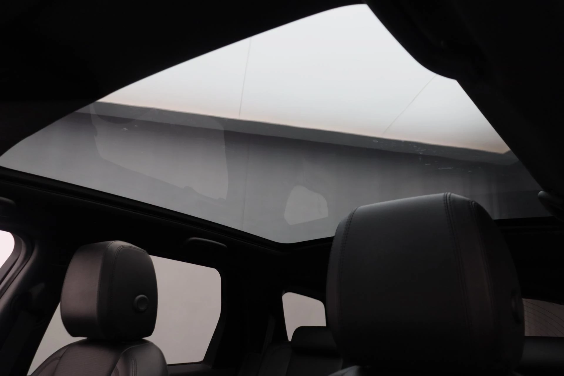 Hoofdafbeelding Land Rover Discovery Sport