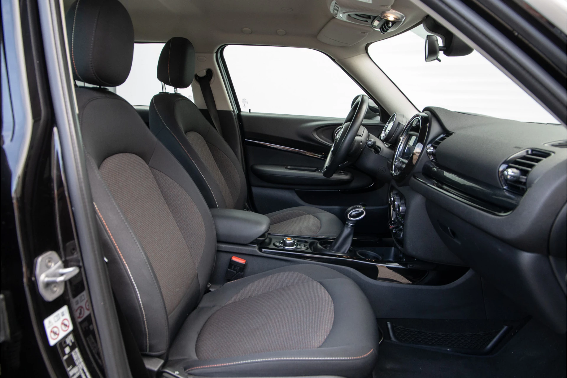 Hoofdafbeelding MINI Clubman