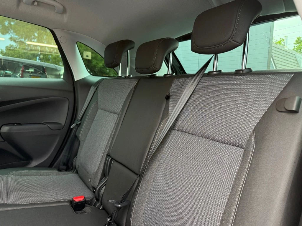 Hoofdafbeelding Opel Crossland