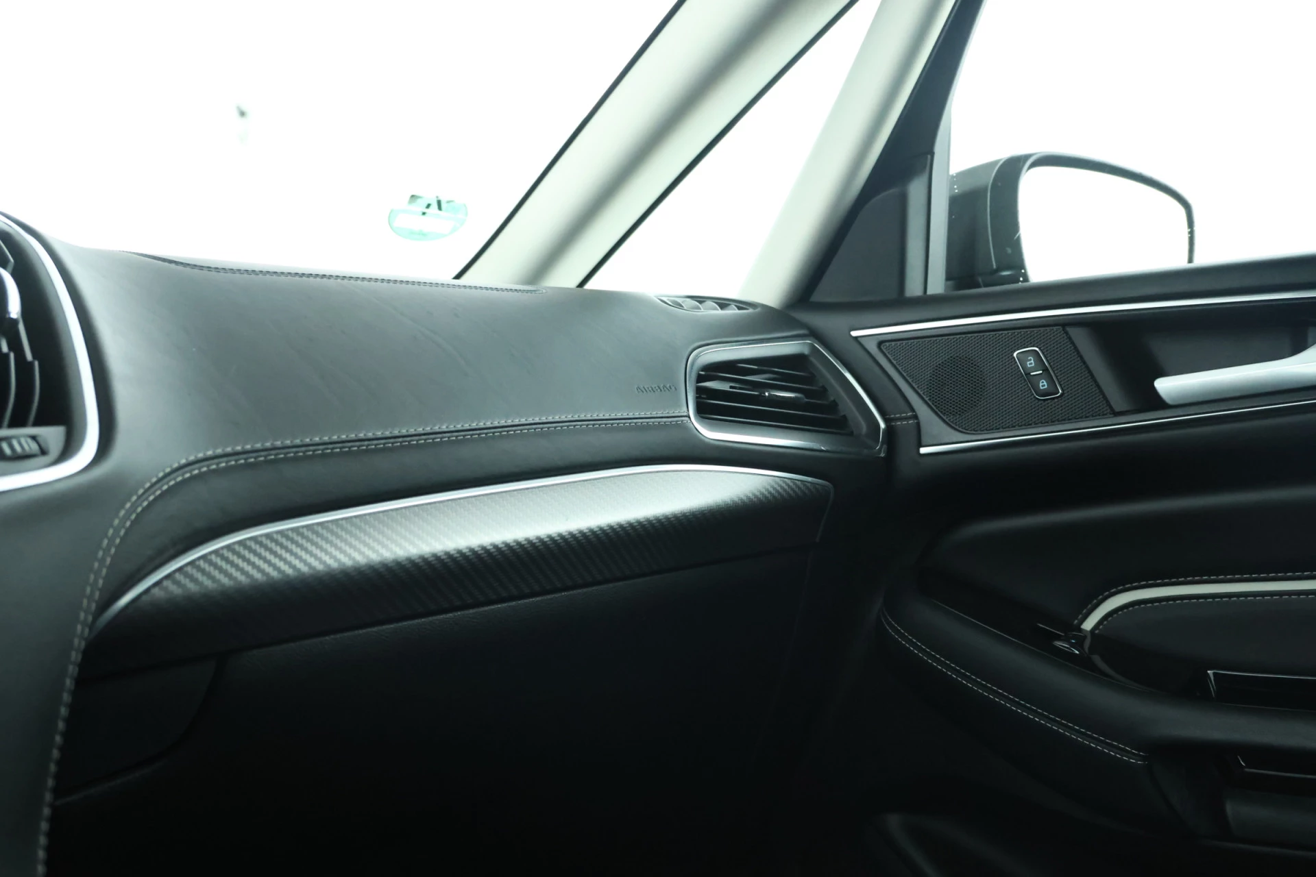 Hoofdafbeelding Ford S-Max