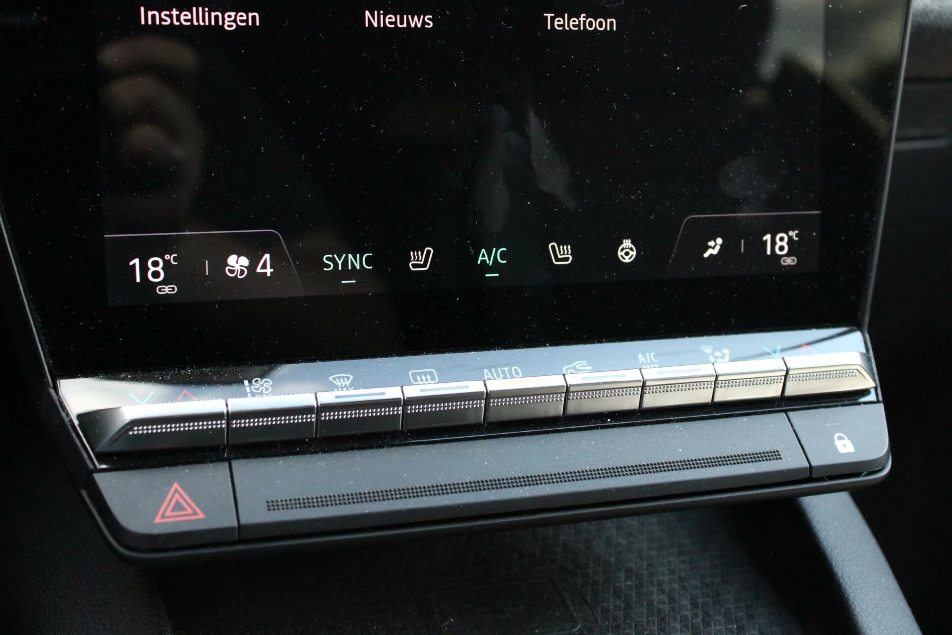 Hoofdafbeelding Renault Megane E-Tech