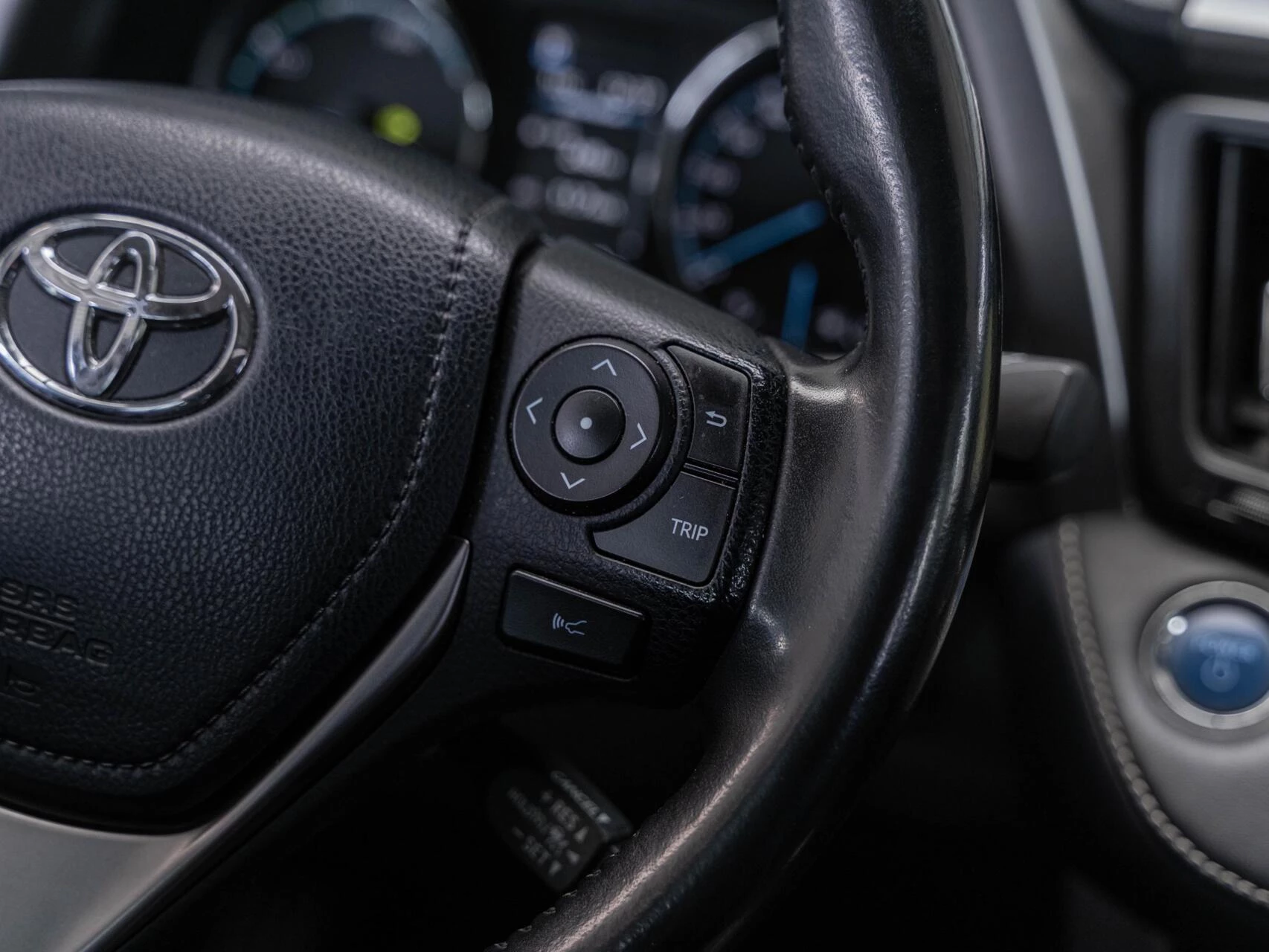 Hoofdafbeelding Toyota RAV4