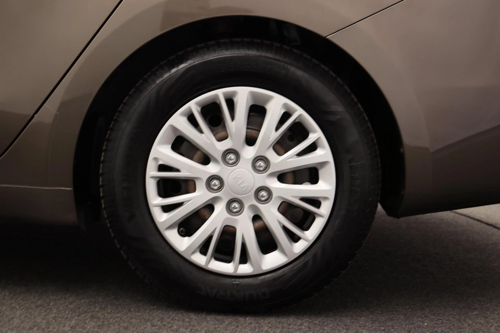 Hoofdafbeelding Kia cee'd