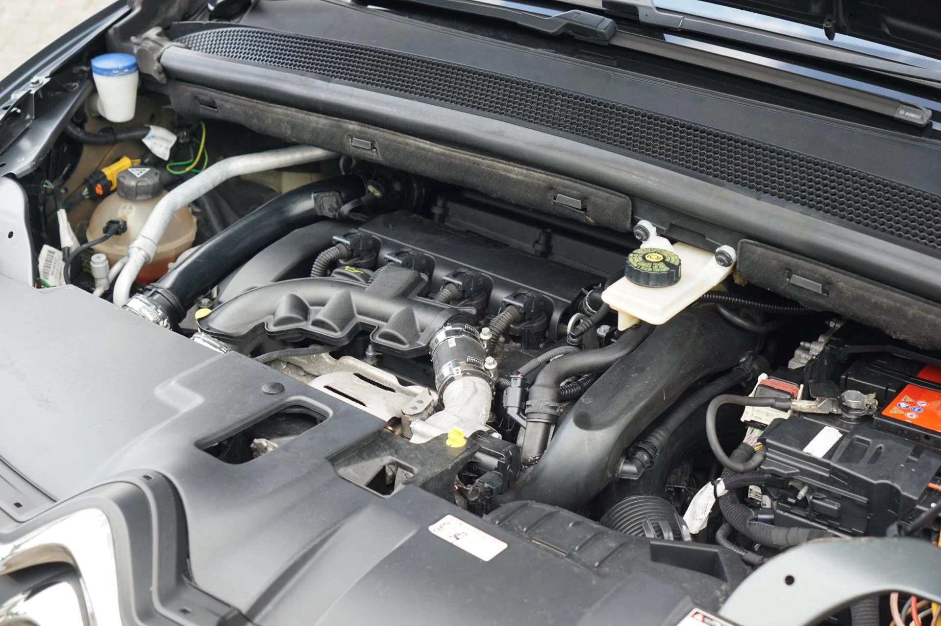 Hoofdafbeelding Citroën Grand C4 Picasso