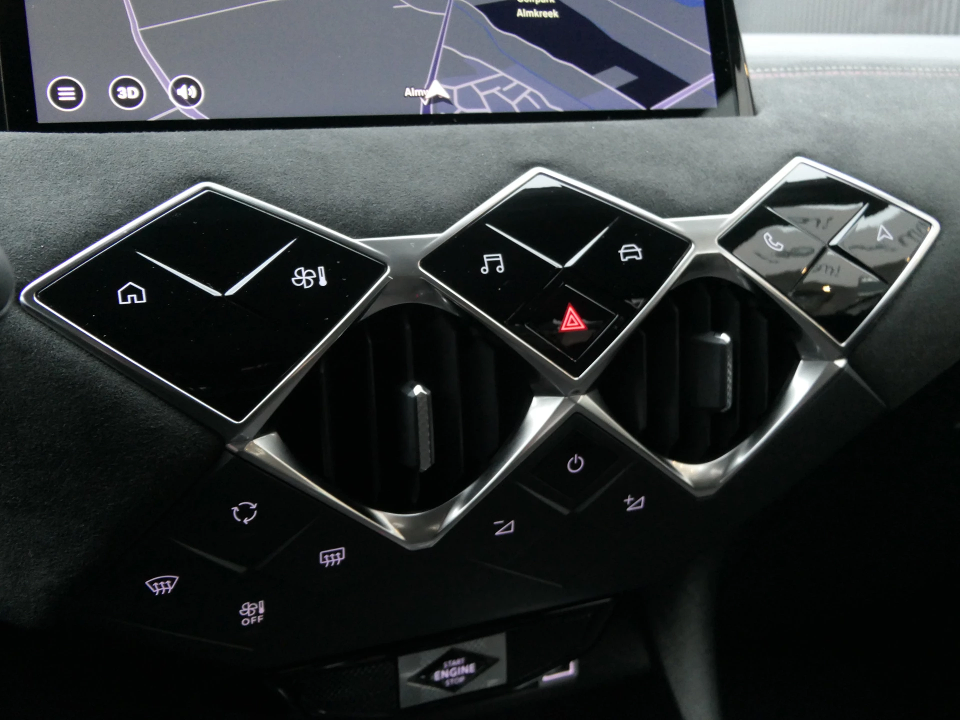 Hoofdafbeelding DS DS 3