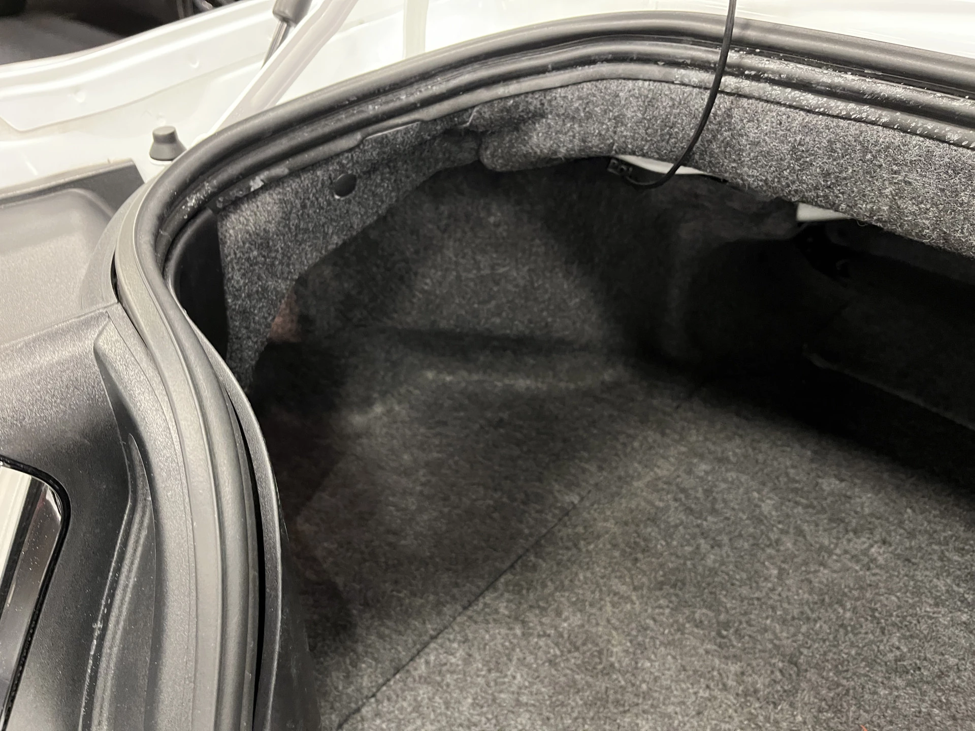 Hoofdafbeelding Ford Mustang