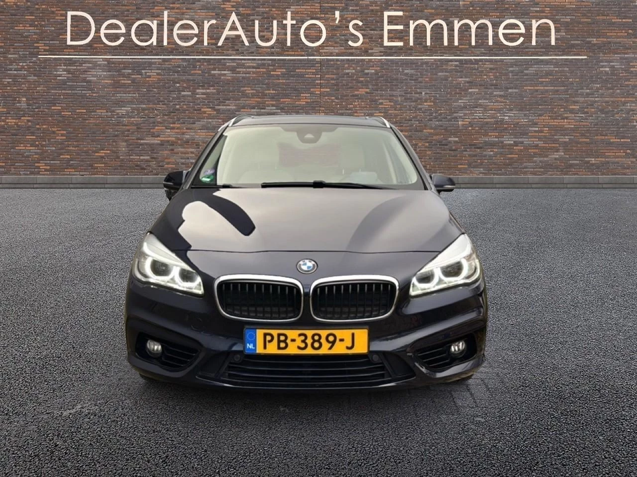 Hoofdafbeelding BMW 2 Serie