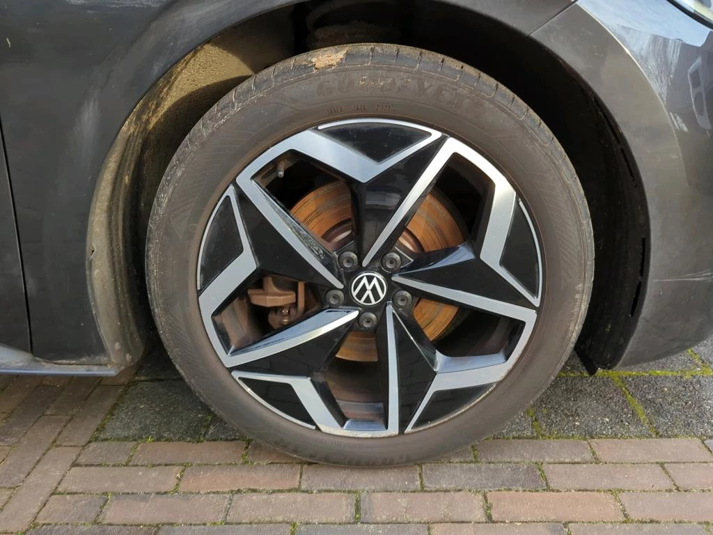 Hoofdafbeelding Volkswagen ID.3