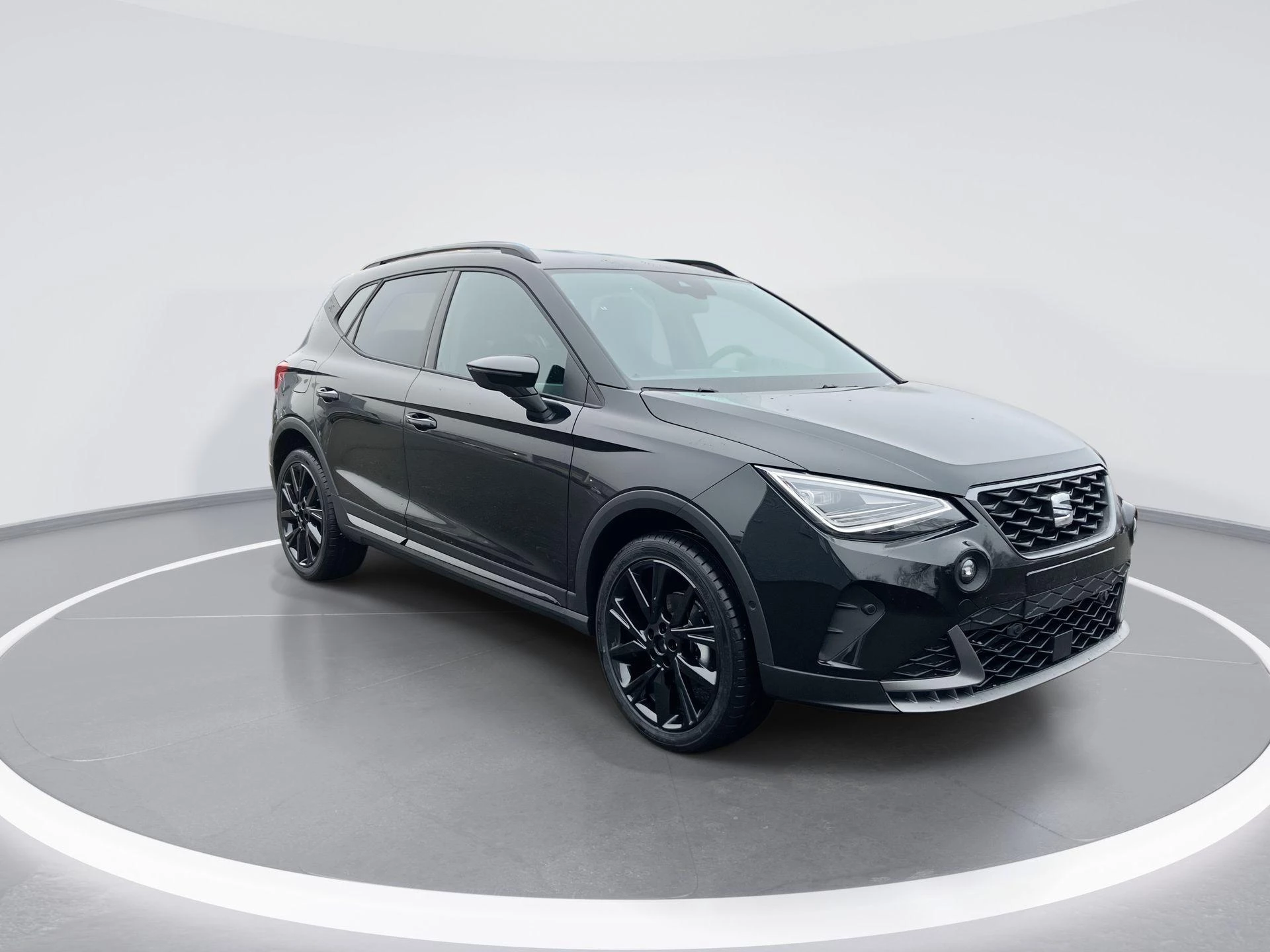 Hoofdafbeelding SEAT Arona