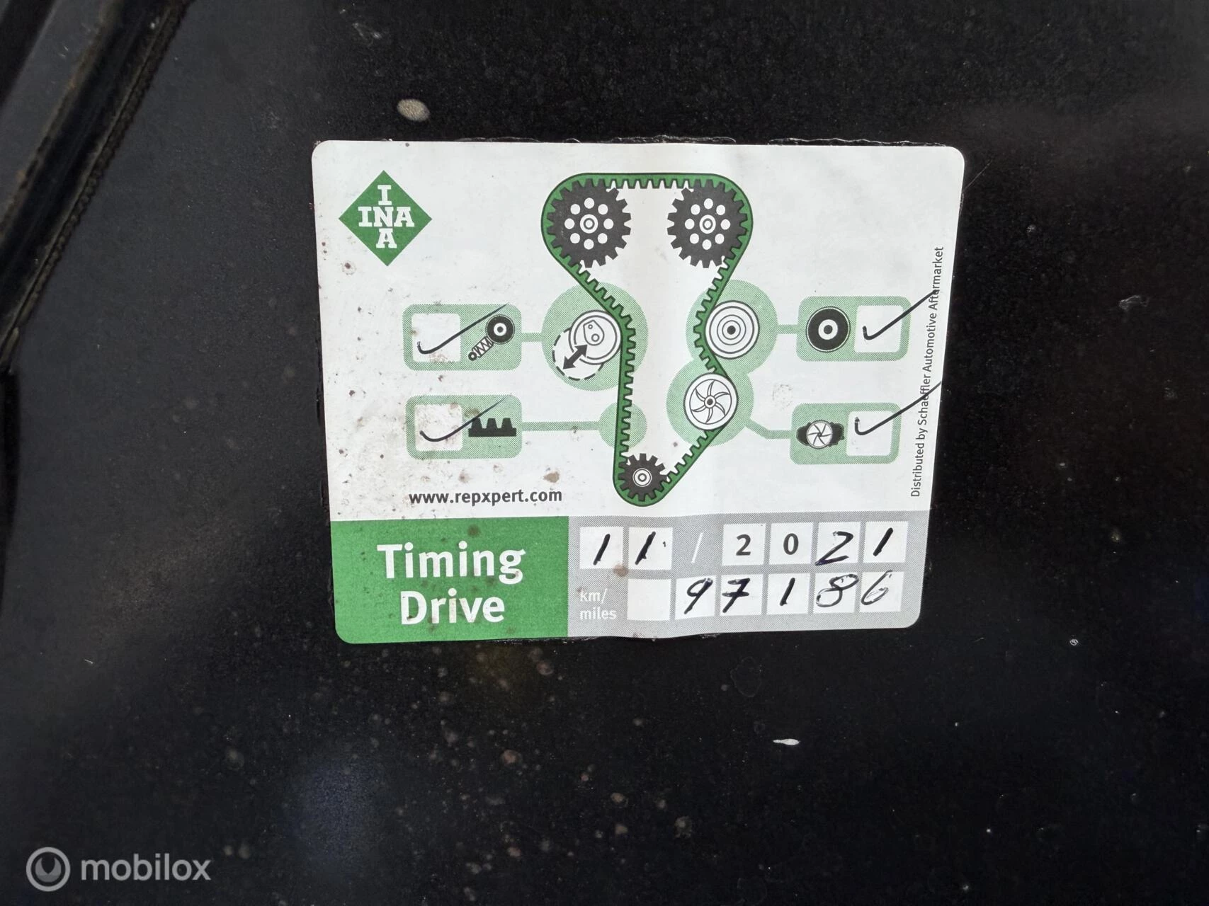 Hoofdafbeelding Dacia Sandero