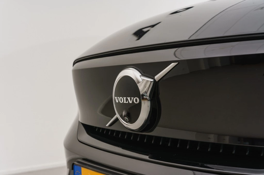 Hoofdafbeelding Volvo C40