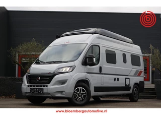 LMC Innovan 600 Fiat 2.2 140 pk Automaat | Hefdak |