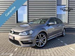 Volkswagen Golf 1.4 TSI Business  R-Line |NW APK