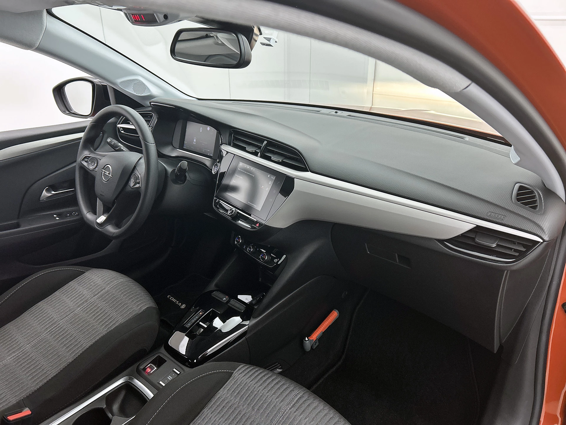 Hoofdafbeelding Opel Corsa-e