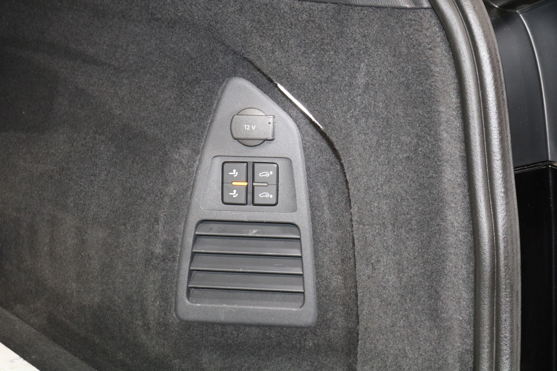 Hoofdafbeelding Volkswagen Touareg