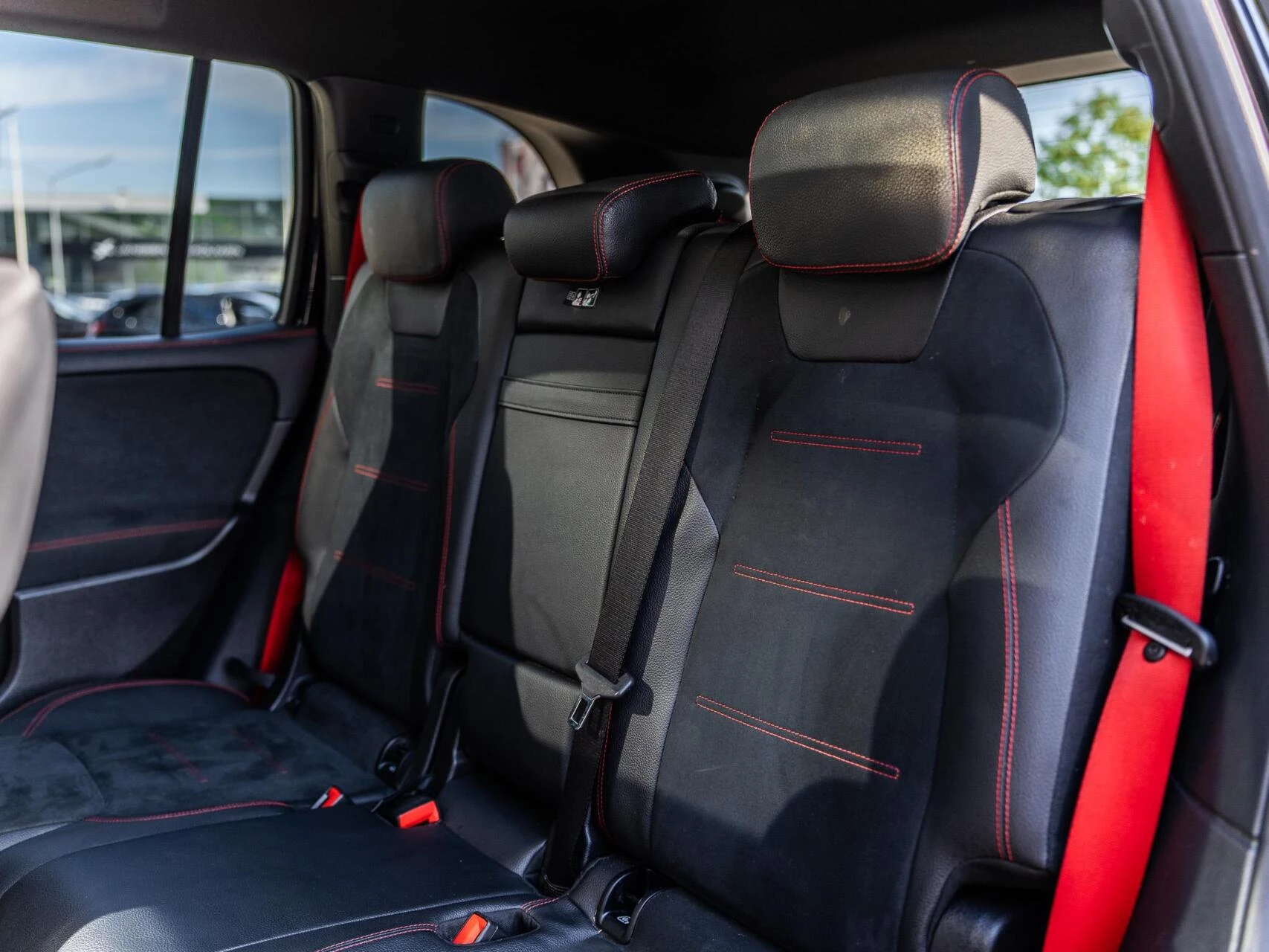 Hoofdafbeelding Mercedes-Benz GLB
