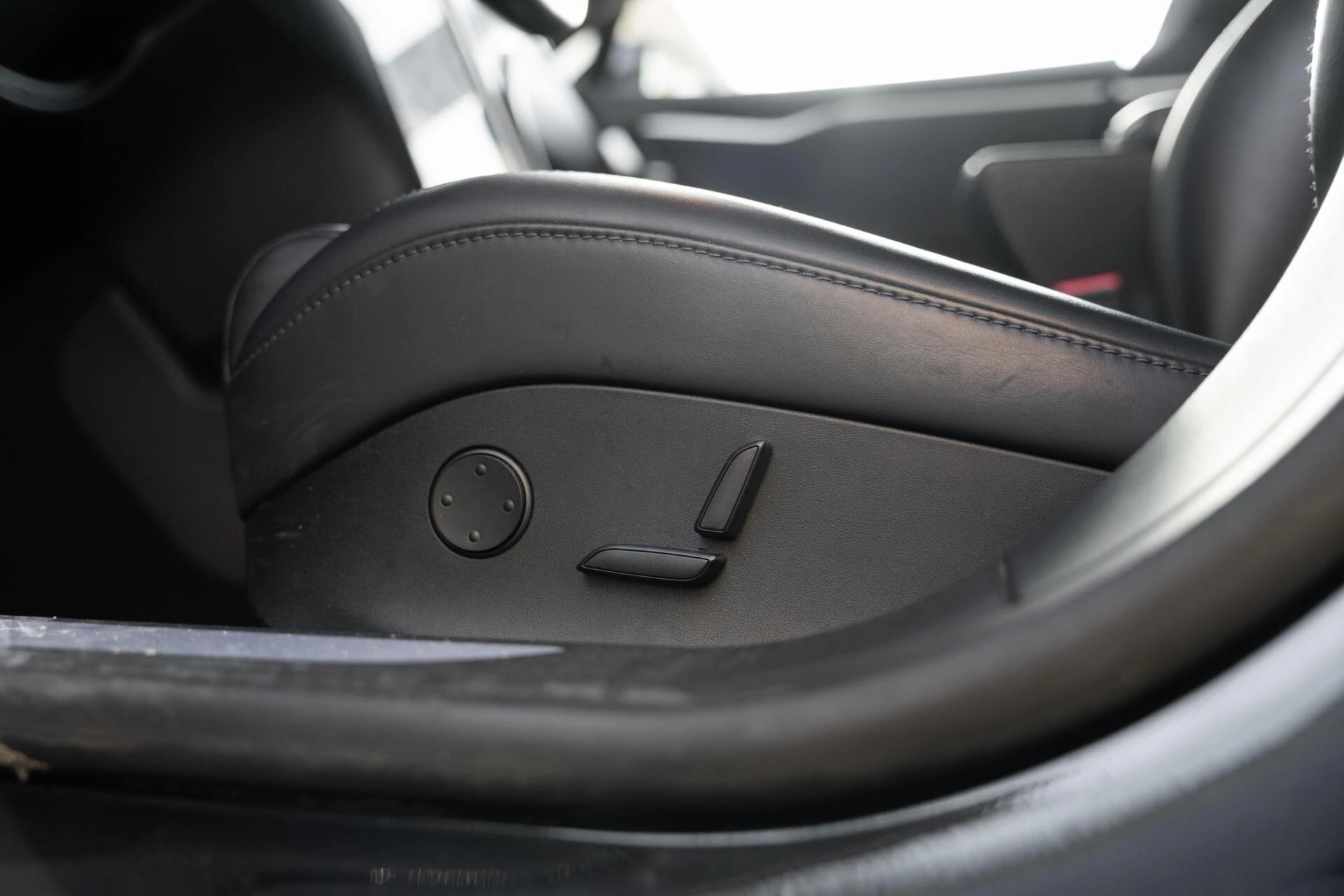 Hoofdafbeelding Tesla Model S