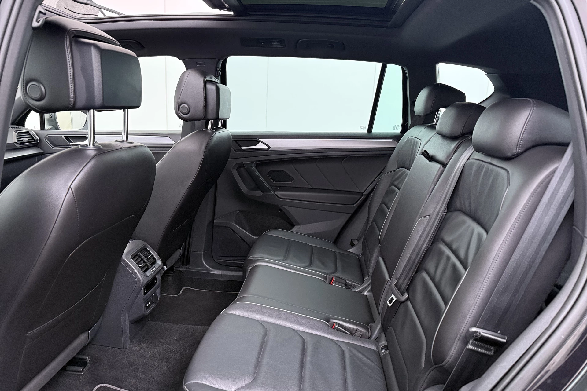 Hoofdafbeelding SEAT Tarraco