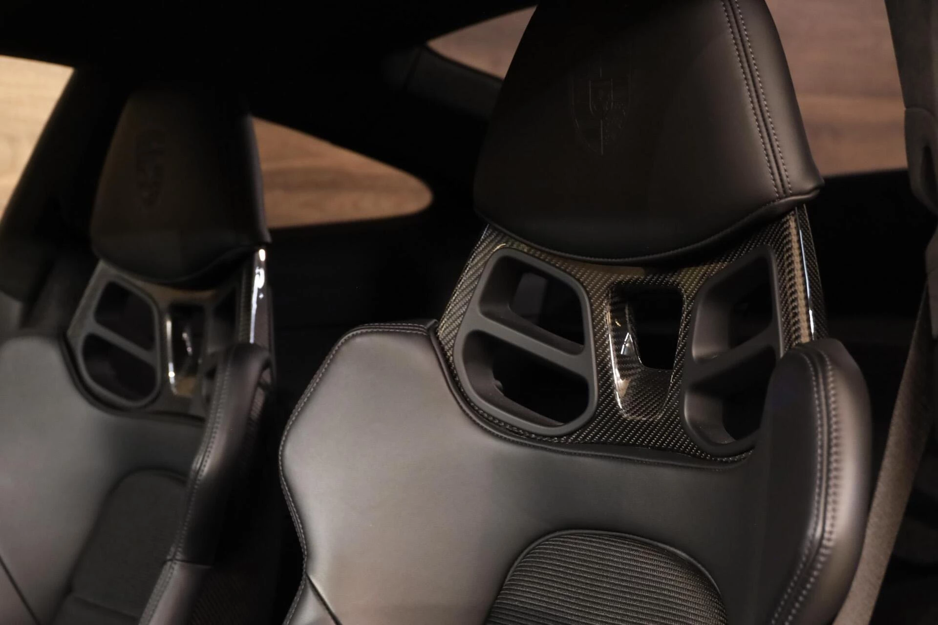 Hoofdafbeelding Porsche 911