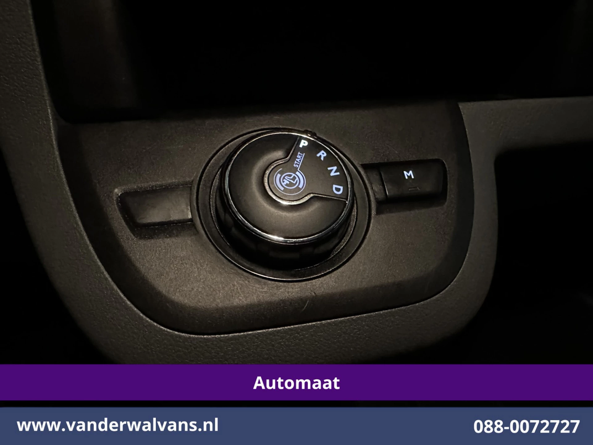 Hoofdafbeelding Toyota ProAce