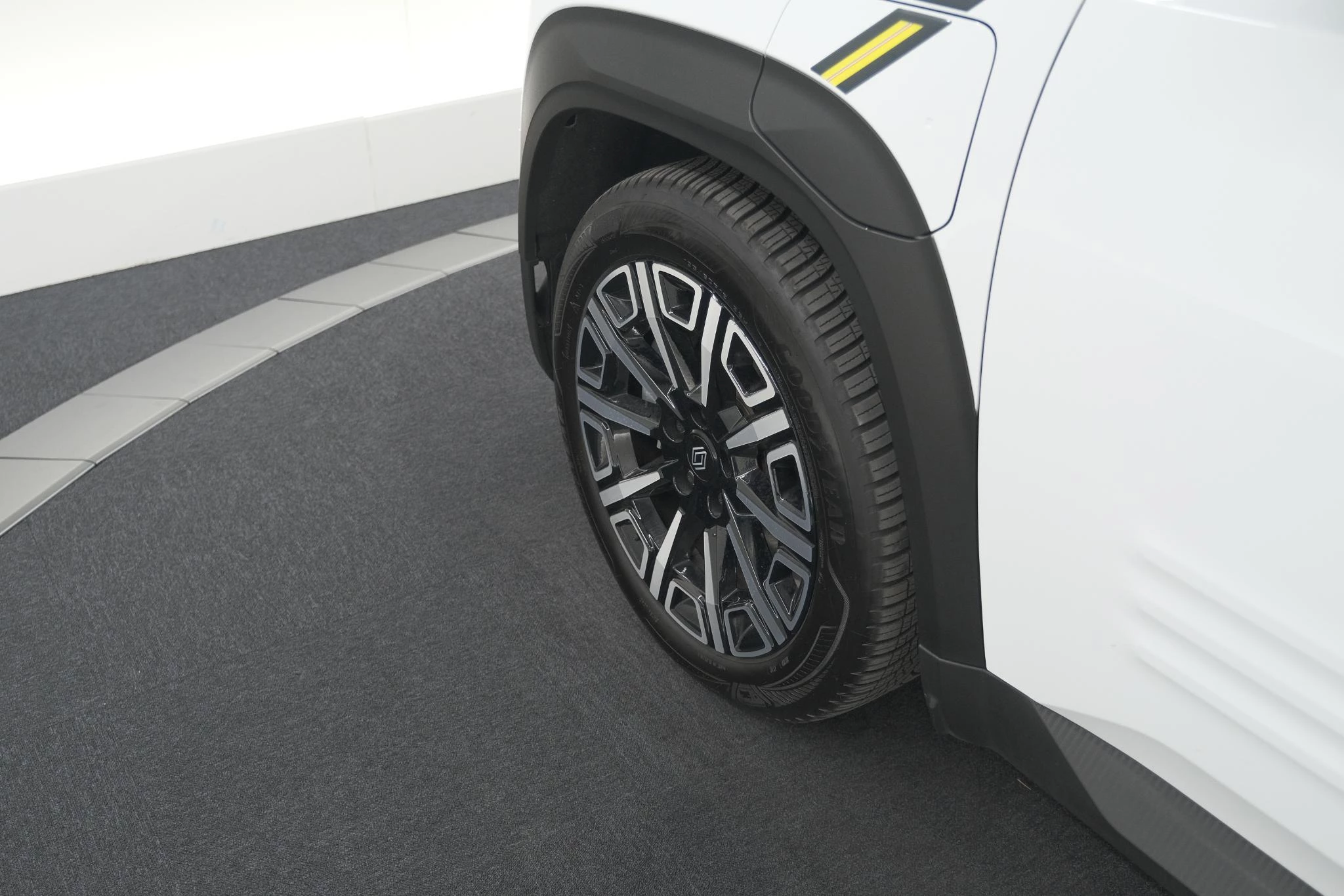 Hoofdafbeelding Renault 4