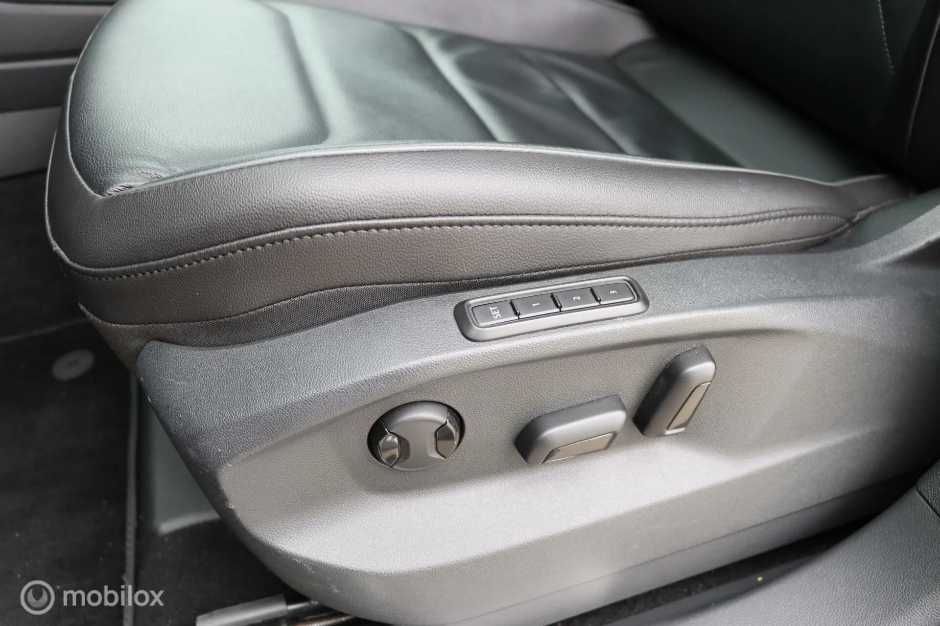 Hoofdafbeelding SEAT Tarraco
