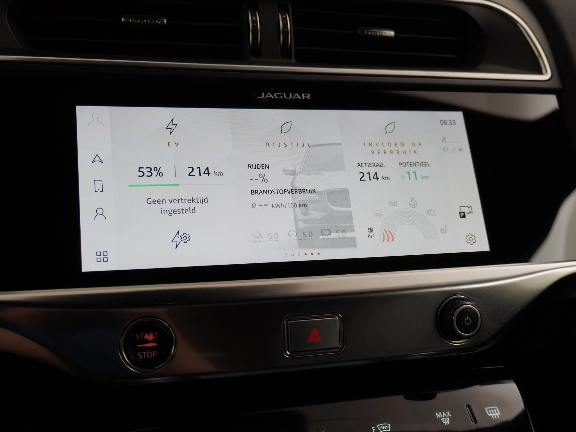 Hoofdafbeelding Jaguar I-PACE