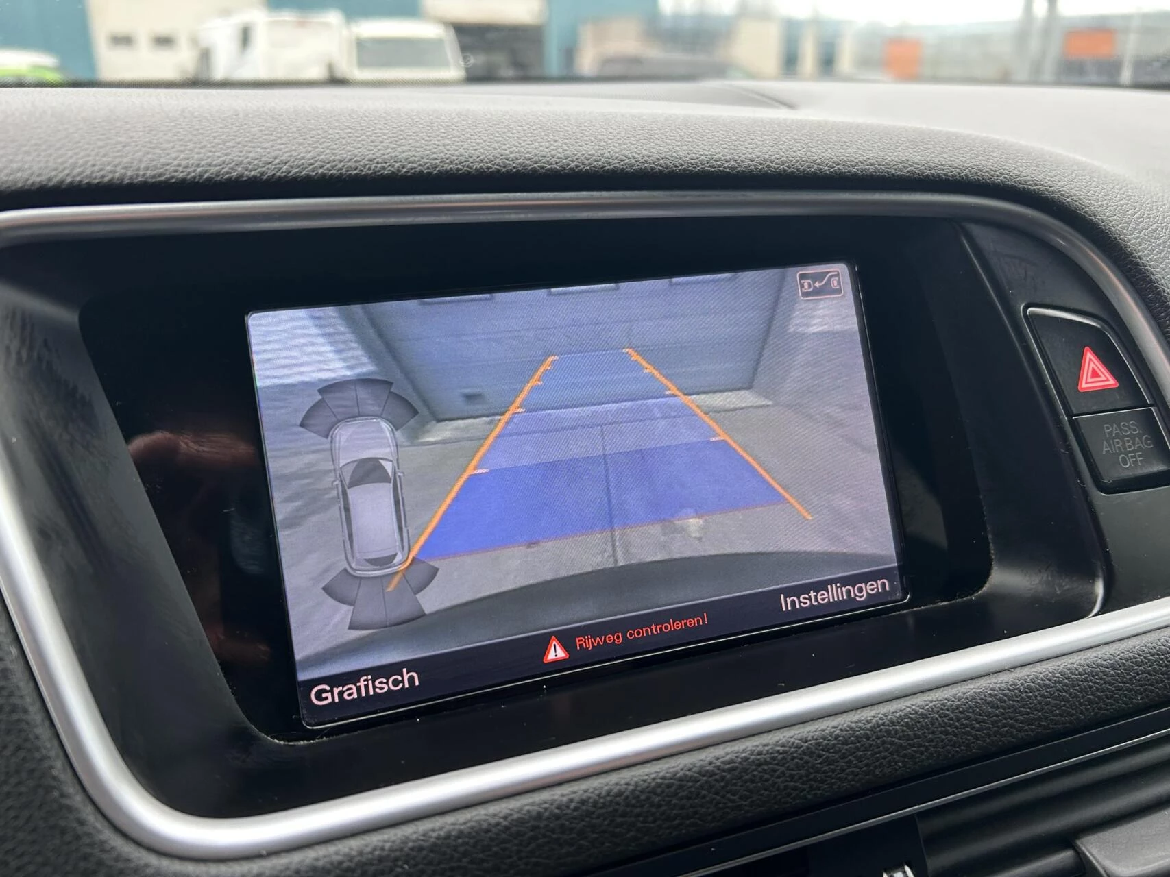 Hoofdafbeelding Audi SQ5