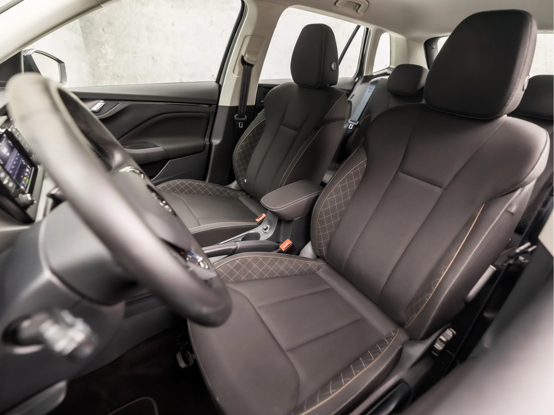 Hoofdafbeelding Škoda Kamiq