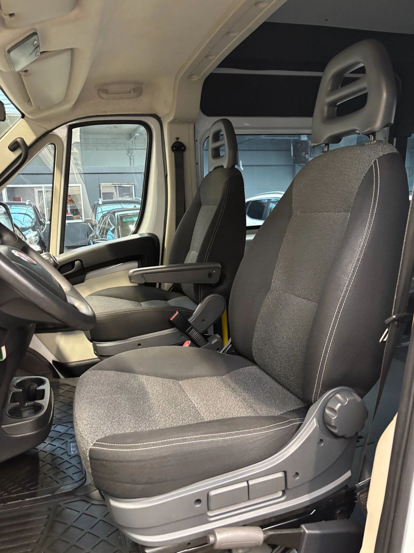 Hoofdafbeelding Fiat Ducato