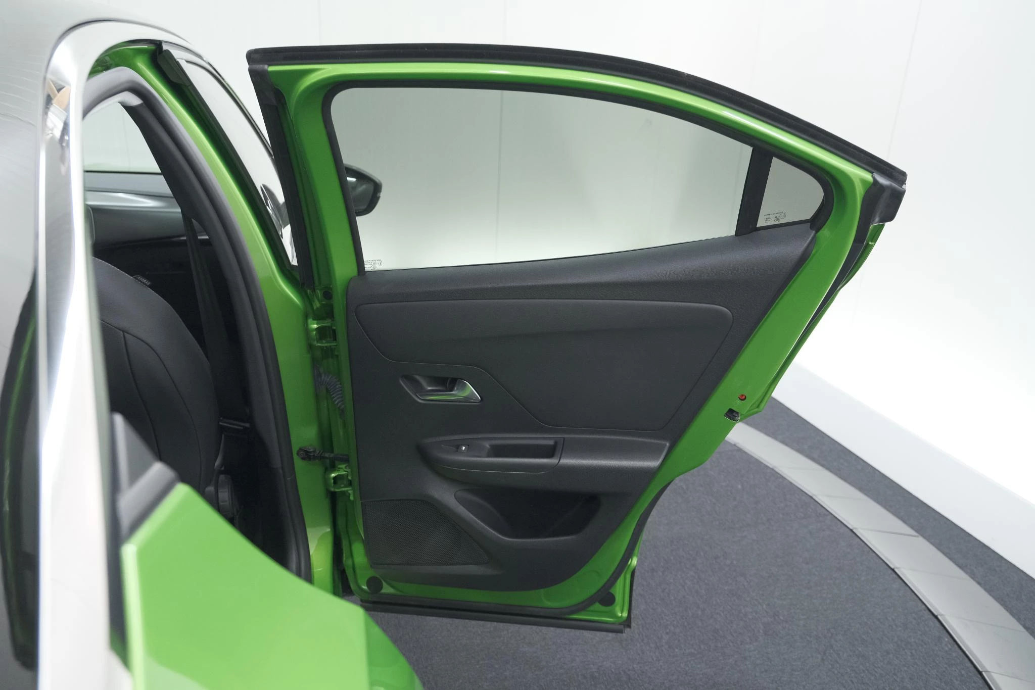 Hoofdafbeelding Opel Mokka-e