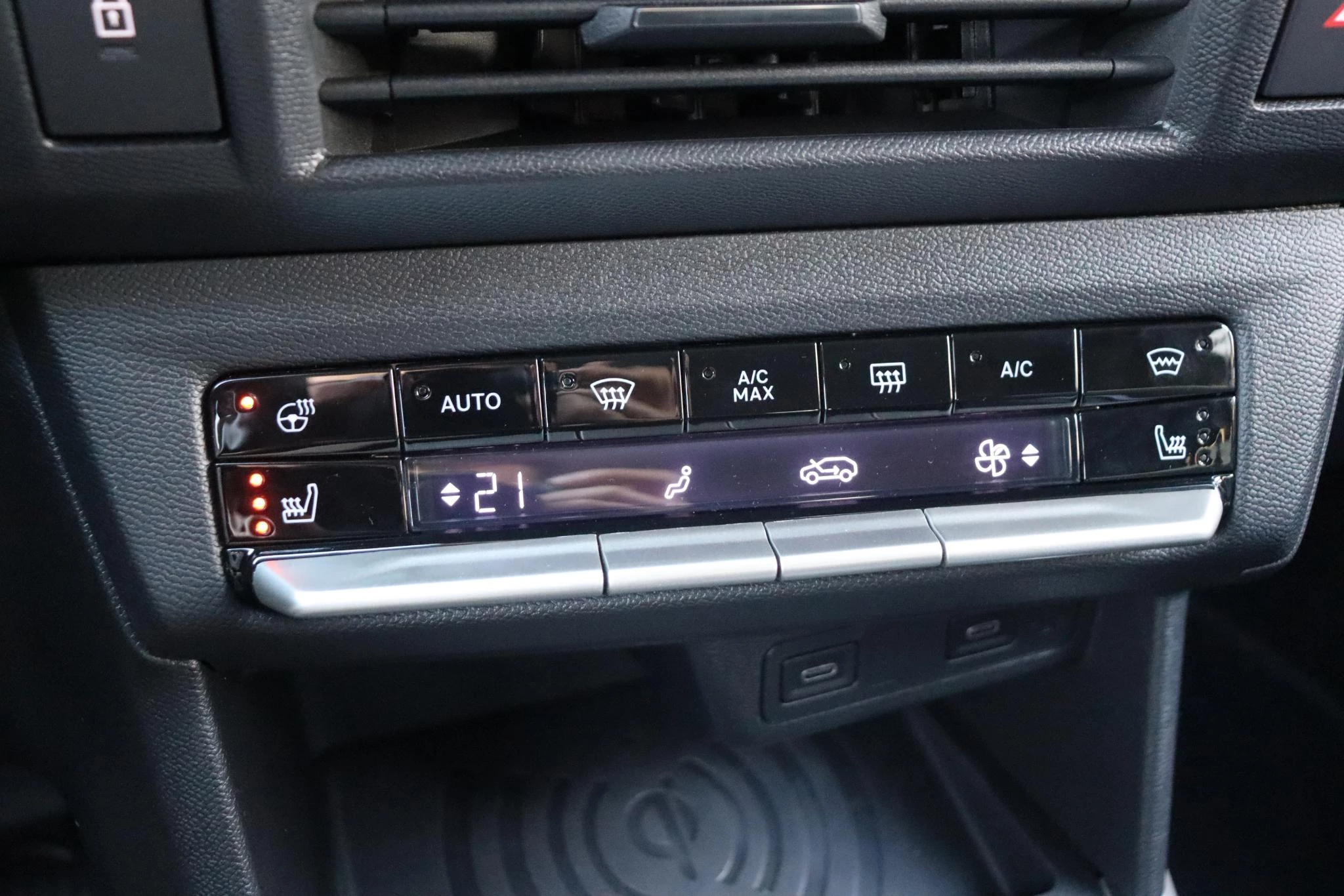 Hoofdafbeelding Opel Frontera