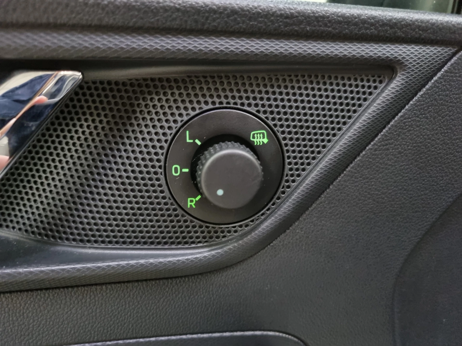 Hoofdafbeelding Škoda Rapid