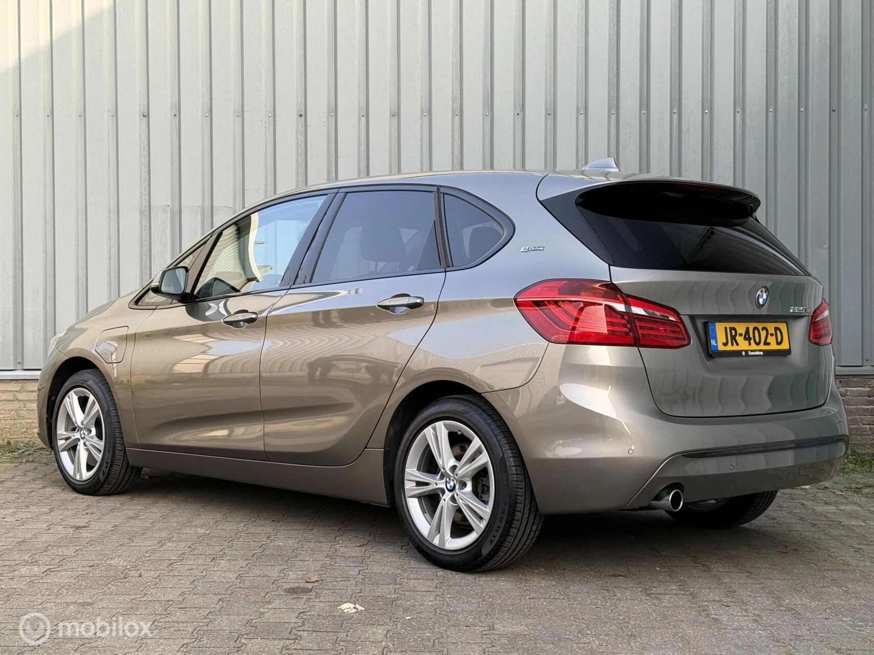 Hoofdafbeelding BMW 2 Serie