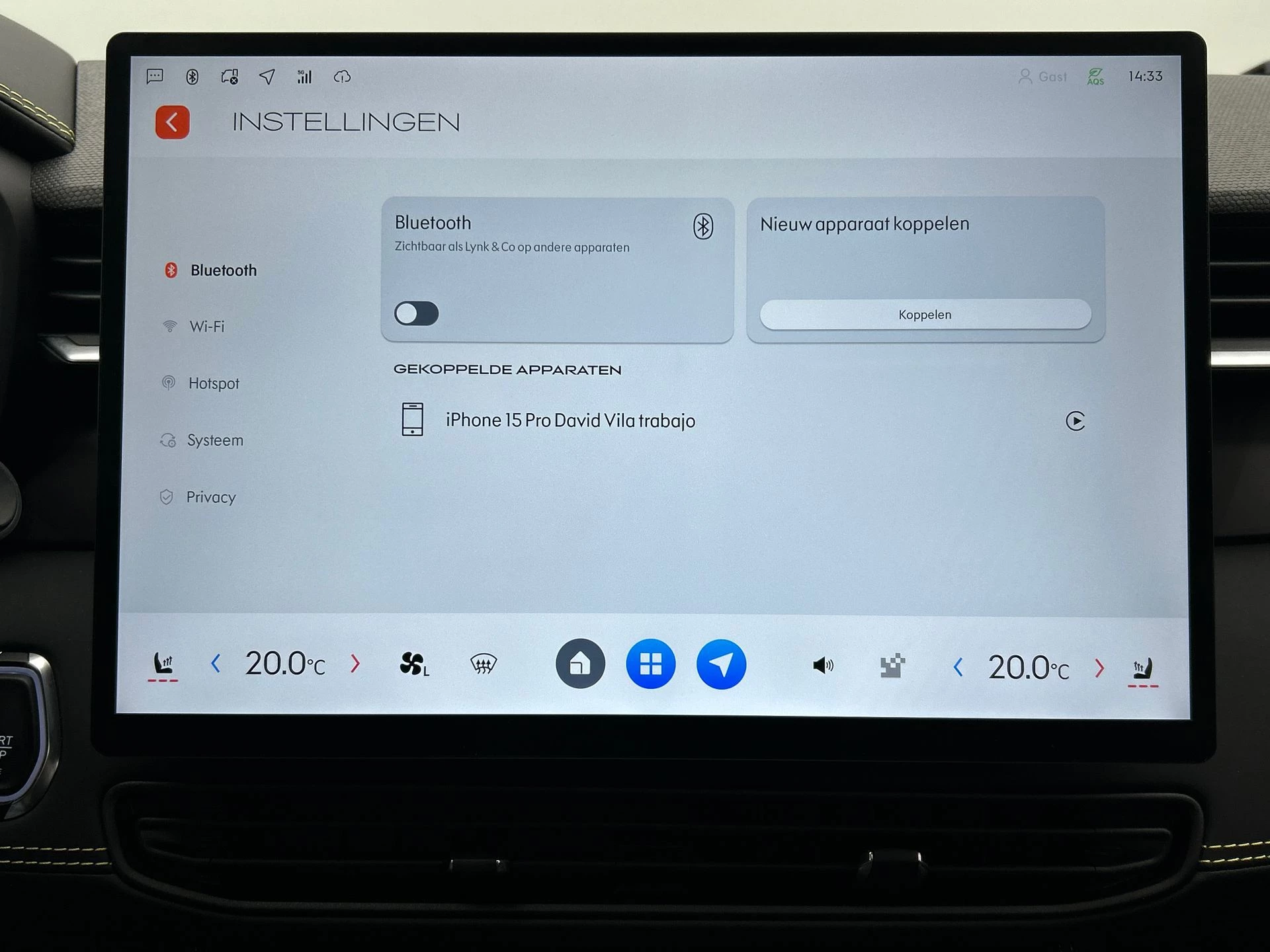 Hoofdafbeelding Lynk & Co 01