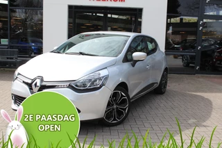 Renault Clio 0.9 TCe Dynamique Nieuwe distributie ketting, Navigatie, cruise controle